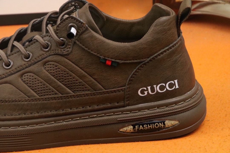 Gucci Casual Shoes